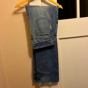 Men’s Cinch Carter Jeans